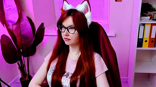 CarolGiggly online show from January 10, 2026, 11:38 am