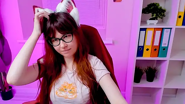 CarolGiggly online show from September 25, 2025, 1:44 am