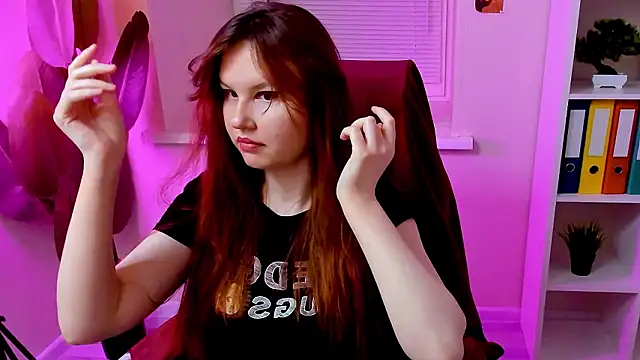 CarolGiggly online show from March 3, 2026, 12:56 pm