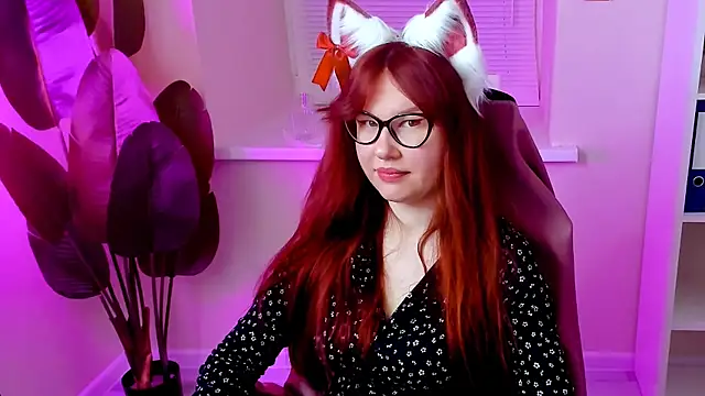 CarolGiggly online show from November 12, 2025, 12:48 am