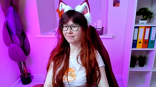 CarolGiggly online show from September 23, 2025, 5:58 am