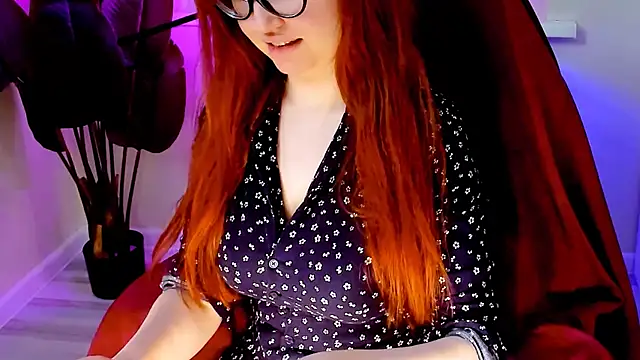 CarolGiggly online show from December 21, 2025, 12:46 am