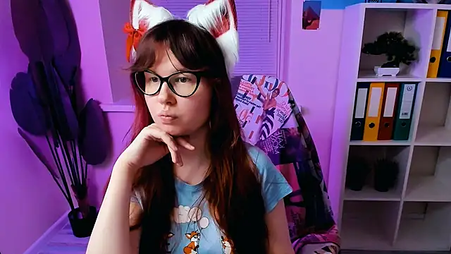 CarolGiggly online show from September 14, 2025, 10:54 pm