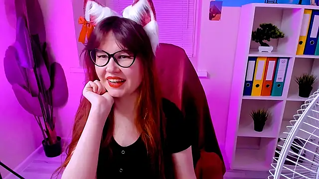 CarolGiggly online show from October 17, 2025, 3:43 am