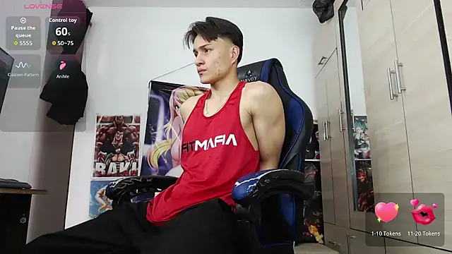 sr jaeger online show from March 8, 2026, 3:59 pm