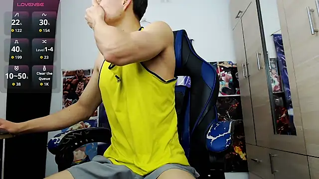 sr jaeger online show from March 23, 2026, 11:54 am