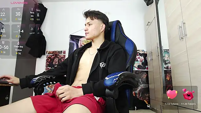 sr jaeger online show from March 10, 2026, 2:54 pm