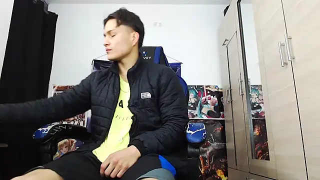 sr jaeger online show from March 18, 2026, 11:35 am