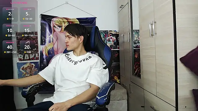 sr jaeger online show from February 7, 2026, 1:08 pm