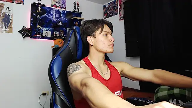 sr jaeger online show from October 22, 2025, 2:16 pm