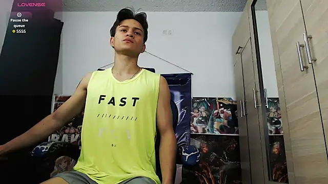 sr jaeger online show from April 10, 2026, 11:50 am