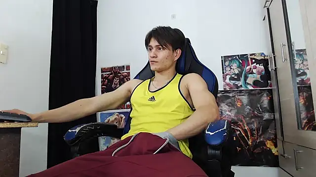 sr jaeger online show from November 5, 2025, 1:47 pm