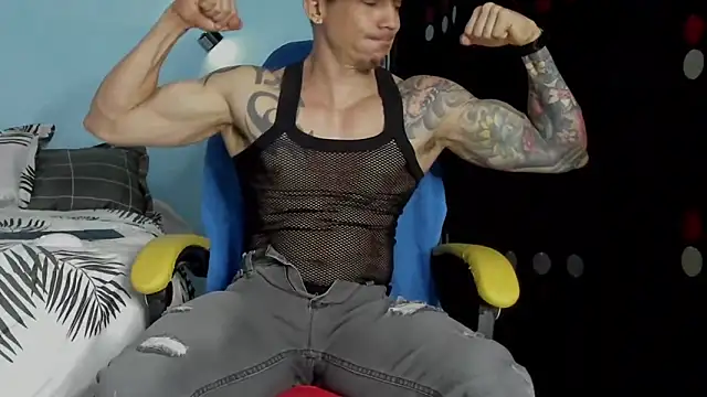 Alex motta online show from February 14, 2026, 4:02 am