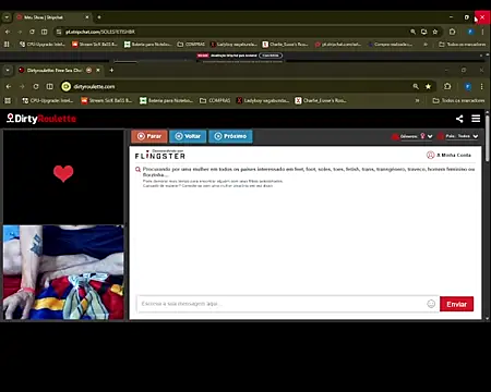 Snapshot of SOLESFETISHBR chatting on February 28, 2026, 4:39 pm SOLESFETISHBR online show from February 28, 2026, 4:39 pm