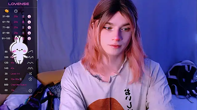 Alice Hells online show from November 3, 2025, 5:12 am