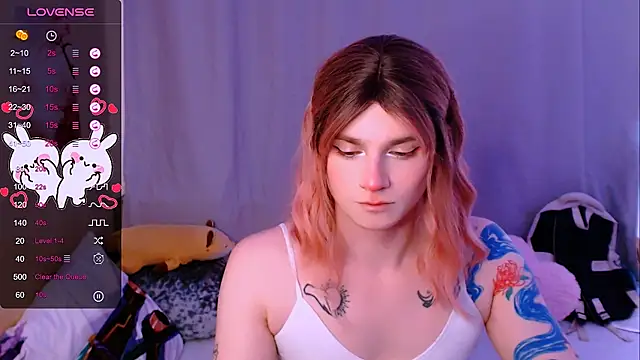 Alice Hells online show from January 17, 2026, 7:23 am