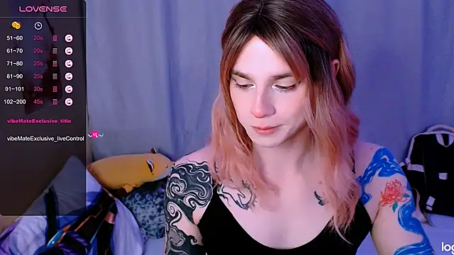 Alice Hells online show from May 8, 2026, 4:11 pm