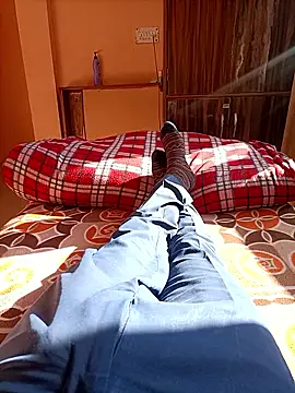 RRahullove69 online show from January 8, 2026, 9:15 am