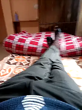 RRahullove69 online show from February 10, 2026, 8:02 am