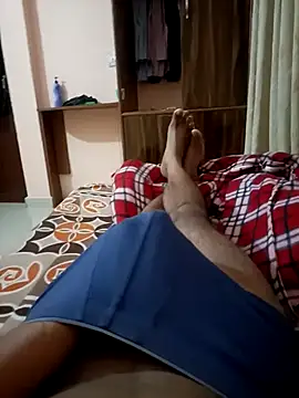 RRahullove69 online show from October 17, 2025, 10:55 pm