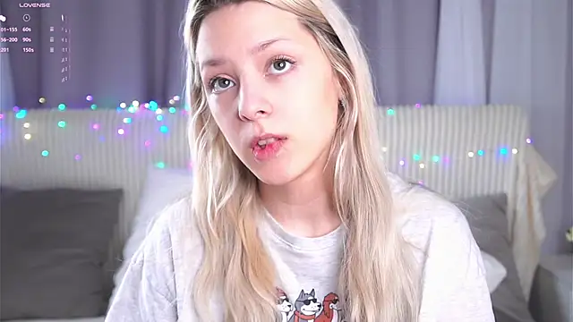 EngelFugler online show from December 21, 2025, 1:08 am