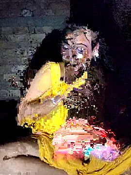 Snapshot of Hotty-dola chatting on October 2, 2025, 10:24 pm Hotty-dola online show from October 2, 2025, 10:24 pm