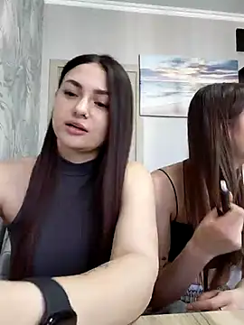 ShySonya online show from February 12, 2026, 7:08 am