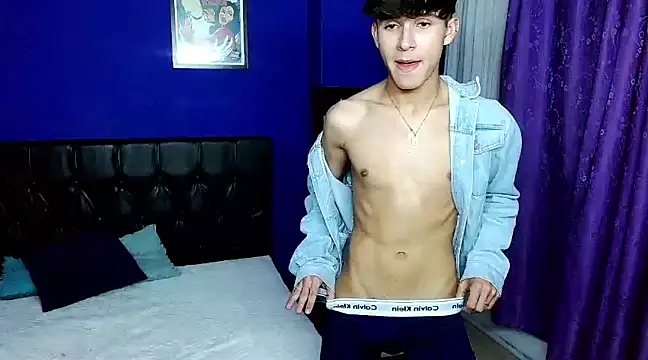 Snapshot of will_star_x chatting on January 29, 2025, 9:12 am will star x online show from January 29, 2025, 9:12 am