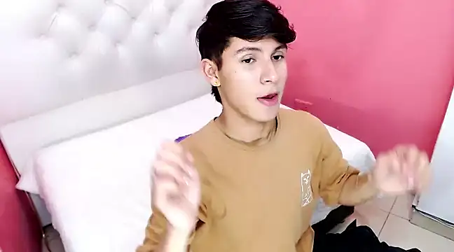 Snapshot of will_star_x chatting on January 9, 2025, 8:44 pm will star x online show from January 9, 2025, 8:44 pm