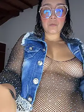 Snapshot of Kay_LustyWife chatting on March 20, 2026, 12:33 am Kay LustyWife online show from March 20, 2026, 12:33 am