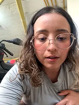 Kay LustyWife online show from November 23, 2025, 7:02 pm