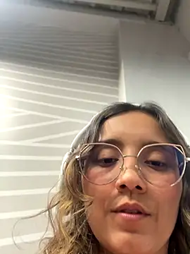 Kay LustyWife online show from October 19, 2025, 2:25 am