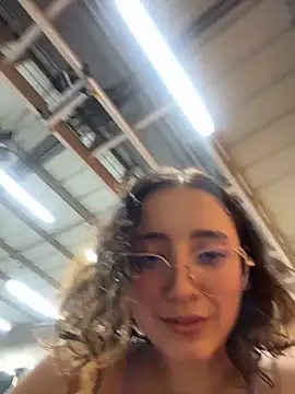 Snapshot of Kay_LustyWife chatting on April 5, 2026, 5:25 am Kay LustyWife online show from April 5, 2026, 5:25 am