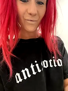 SweetSolez online show from September 30, 2025, 8:59 pm