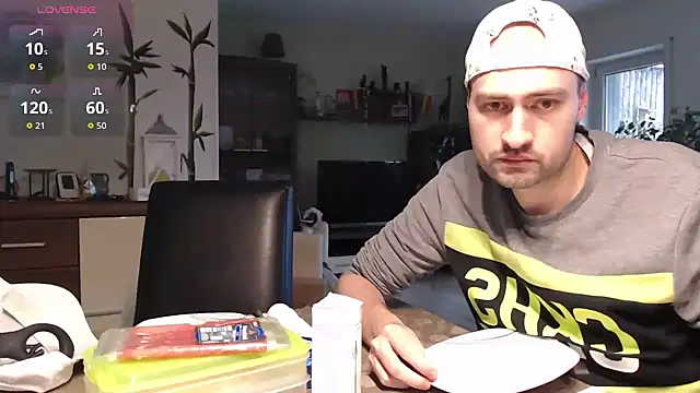 Snapshot of xxJANI2xx chatting on January 18, 2026, 7:45 am xxJANI2xx online show from January 18, 2026, 7:45 am