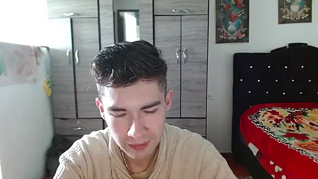 Snapshot of samael1107 chatting on October 21, 2025, 5:01 pm samael1107 online show from October 21, 2025, 5:01 pm