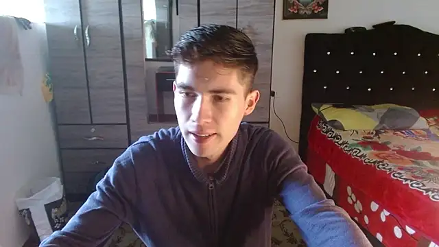 Snapshot of samael1107 chatting on November 3, 2025, 8:56 pm samael1107 online show from November 3, 2025, 8:56 pm