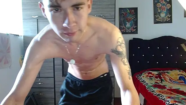 Snapshot of samael1107 chatting on October 28, 2025, 6:29 pm samael1107 online show from October 28, 2025, 6:29 pm