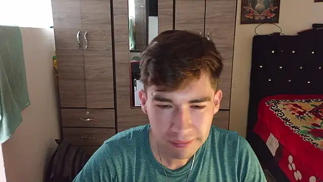 samael1107 online show from January 16, 2026, 6:12 pm