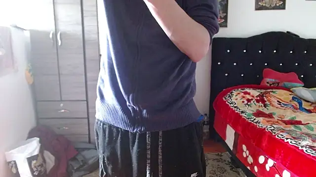 Snapshot of samael1107 chatting on October 30, 2025, 4:04 pm samael1107 online show from October 30, 2025, 4:04 pm