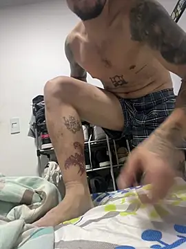 Snapshot of MrSoulMommy chatting on March 14, 2026, 5:35 am MrSoulMommy online show from March 14, 2026, 5:35 am