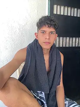 LiamGadiell online show from February 21, 2026, 8:11 pm