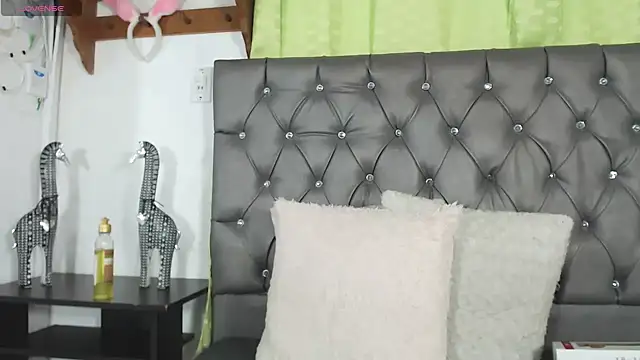 Snapshot of catalina_Ada chatting on February 15, 2025, 6:33 pm catalina Ada online show from February 15, 2025, 6:33 pm
