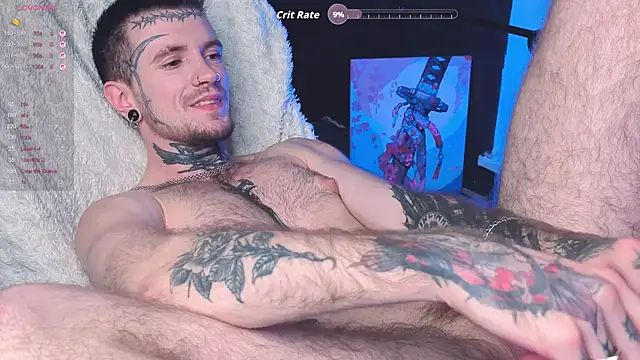 Badrabbitt  online show from July 31, 2026, 5:21 pm