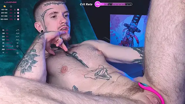 Badrabbitt  online show from July 18, 2026, 6:55 am