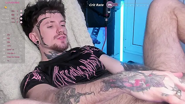 Snapshot of Badrabbitt_ chatting on March 3, 2026, 10:44 am Badrabbitt online show from March 3, 2026, 10:44 am