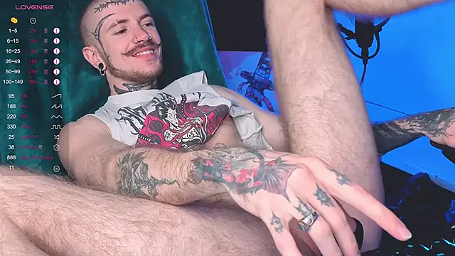 Badrabbitt  online show from June 15, 2026, 3:01 pm