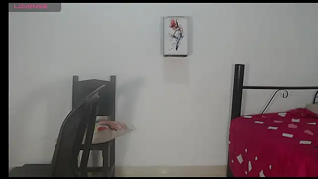 Snapshot of zahhysims chatting on February 11, 2025, 10:25 am zahhysims online show from February 11, 2025, 10:25 am