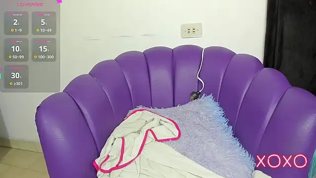 Kala Alia online show from November 5, 2025, 7:39 pm