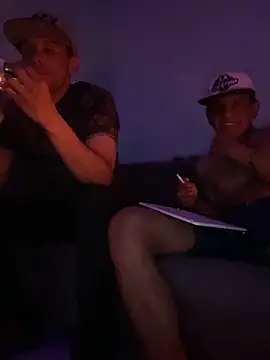 oiram27 online show from March 1, 2026, 5:57 pm